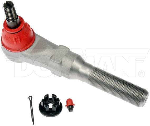 Steering Tie Rod End Dorman Premium Chassis TO85092RD