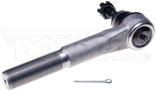 Steering Tie Rod End Dorman Premium Chassis TO85092XL