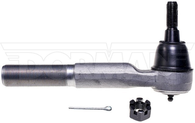 Steering Tie Rod End Dorman Premium Chassis TO85092XL