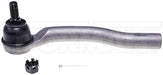 Steering Tie Rod End Dorman Premium Chassis TO85111XL
