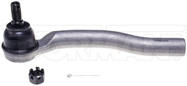 Steering Tie Rod End Dorman Premium Chassis TO85111XL