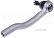 Steering Tie Rod End Dorman Premium Chassis TO85112XL