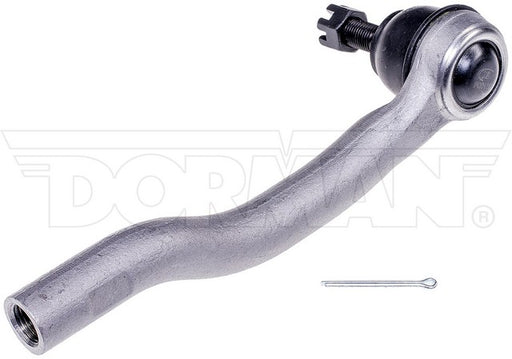 Steering Tie Rod End Dorman Premium Chassis TO85112XL