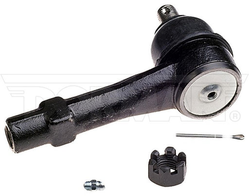 Steering Tie Rod End Dorman Premium Chassis TO85115PR