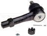 Steering Tie Rod End Dorman Premium Chassis TO85115PR