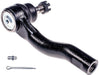 Steering Tie Rod End Dorman MAS TO85151