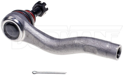 Steering Tie Rod End Dorman Premium Chassis TO85151XL