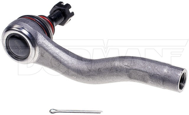 Steering Tie Rod End Dorman Premium Chassis TO85151XL