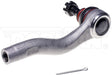 Steering Tie Rod End Dorman Premium Chassis TO85152XL