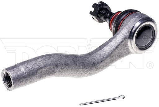 Steering Tie Rod End Dorman Premium Chassis TO85152XL