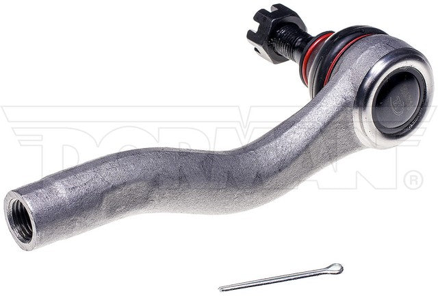 Steering Tie Rod End Dorman Premium Chassis TO85152XL