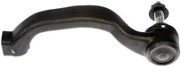 Steering Tie Rod End Dorman Premium Chassis TO85161PR