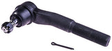 Steering Tie Rod End Dorman MAS TO85201