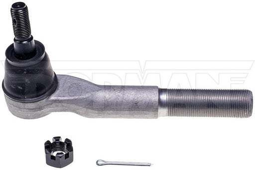 Steering Tie Rod End Dorman Premium Chassis TO85201XL
