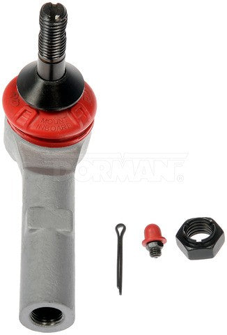 Steering Tie Rod End Dorman Premium Chassis TO85215RD
