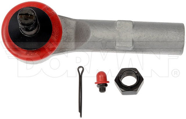 Steering Tie Rod End Dorman Premium Chassis TO85215RD