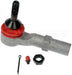Steering Tie Rod End Dorman Premium Chassis TO85215RD