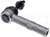 Steering Tie Rod End Dorman Premium Chassis TO85215XL