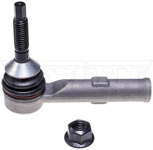 Steering Tie Rod End Dorman Premium Chassis TO85215XL