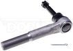 Steering Tie Rod End Dorman Premium Chassis TO85252XL