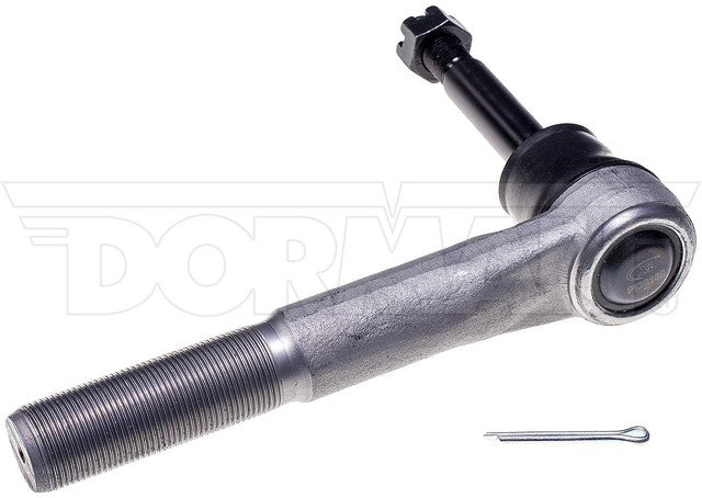 Steering Tie Rod End Dorman Premium Chassis TO85252XL