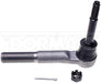 Steering Tie Rod End Dorman Premium Chassis TO85252XL