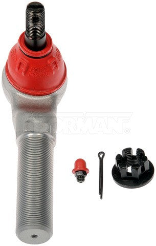 Steering Tie Rod End Dorman Premium Chassis TO85261RD
