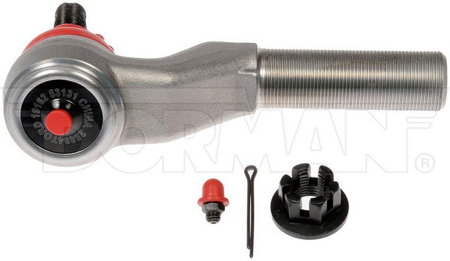 Steering Tie Rod End Dorman Premium Chassis TO85261RD