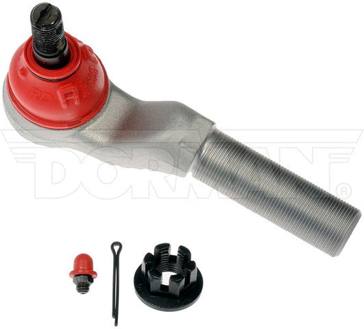 Steering Tie Rod End Dorman Premium Chassis TO85261RD