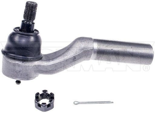 Steering Tie Rod End Dorman Premium Chassis TO85261XL