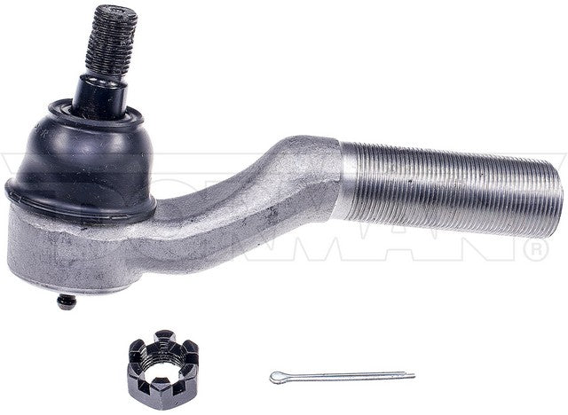 Steering Tie Rod End Dorman Premium Chassis TO85261XL