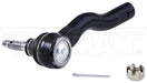 Steering Tie Rod End Dorman MAS TO85272