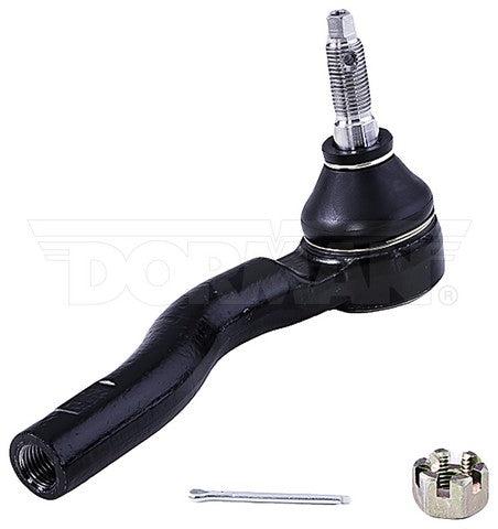 Steering Tie Rod End Dorman MAS TO85272