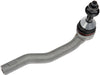Steering Tie Rod End Dorman Premium Chassis TO85281XL