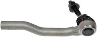 Steering Tie Rod End Dorman Premium Chassis TO85282XL