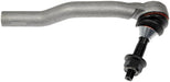 Steering Tie Rod End Dorman Premium Chassis TO85282XL
