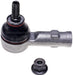 Steering Tie Rod End Dorman Premium Chassis TO85325XL