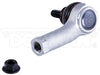 Steering Tie Rod End Dorman Premium Chassis TO85332XL