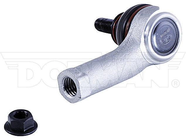Steering Tie Rod End Dorman Premium Chassis TO85332XL