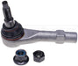 Steering Tie Rod End Dorman Premium Chassis TO85335XL