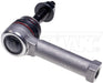 Steering Tie Rod End Dorman Premium Chassis TO85435XL