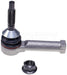 Steering Tie Rod End Dorman Premium Chassis TO85435XL