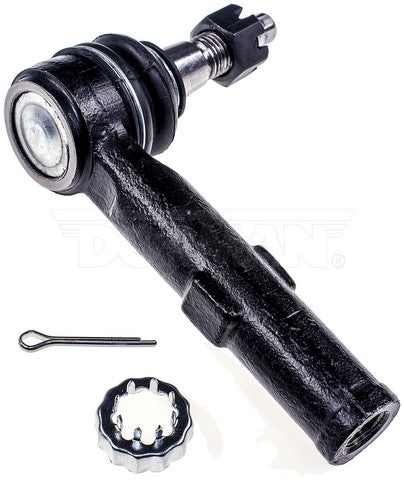 Steering Tie Rod End Dorman Premium Chassis TO85455PR