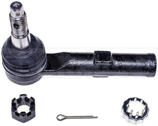 Steering Tie Rod End Dorman Premium Chassis TO85455PR