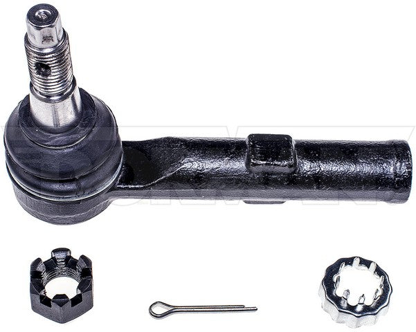 Steering Tie Rod End Dorman Premium Chassis TO85455PR