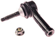 Steering Tie Rod End Dorman MAS TO86165