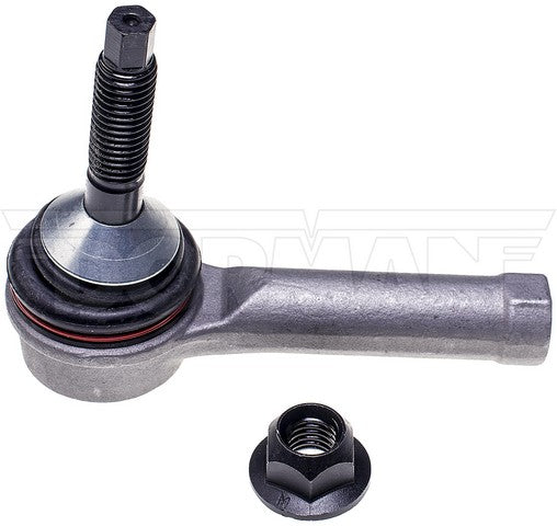 Steering Tie Rod End Dorman Premium Chassis TO86165XL
