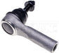 Steering Tie Rod End Dorman Premium Chassis TO86215XL