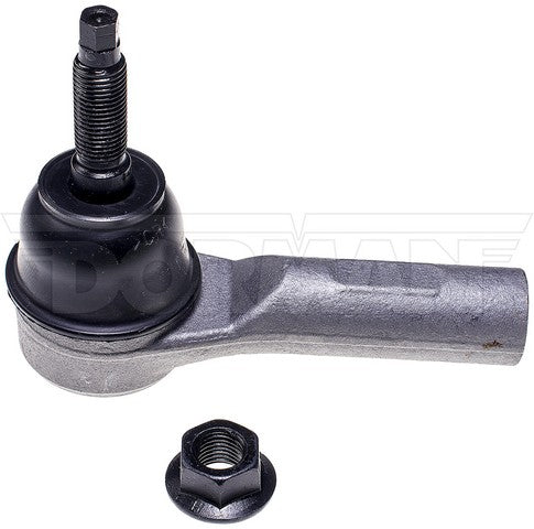 Steering Tie Rod End Dorman Premium Chassis TO86215XL