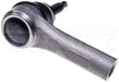 Steering Tie Rod End Dorman Premium Chassis TO86225XL